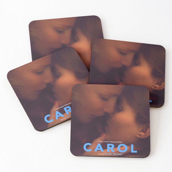 Item preview, Carol soundtrack designed and sold by shortywhoruns.