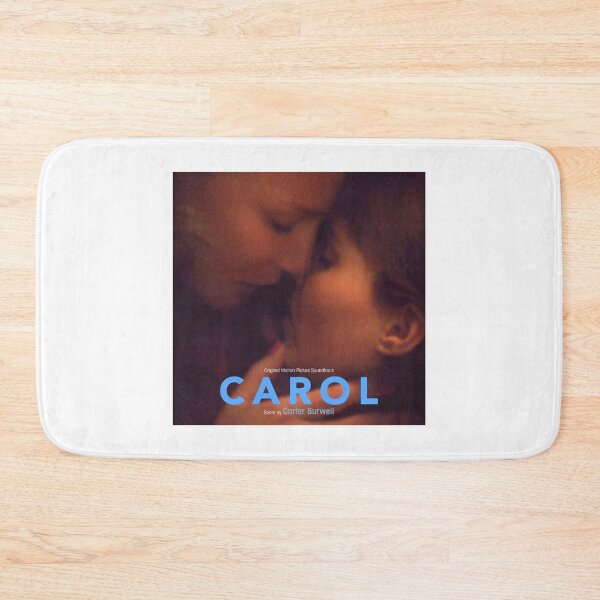 Item preview, Carol soundtrack designed and sold by shortywhoruns.