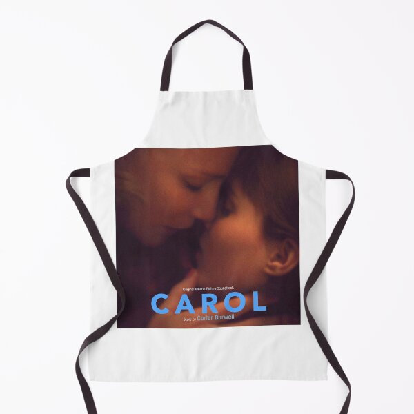 Item preview, Carol soundtrack designed and sold by shortywhoruns.