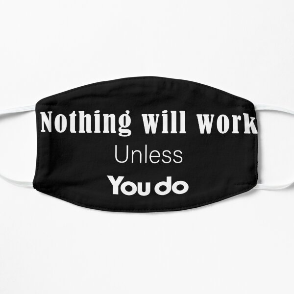 Labour Day Mask