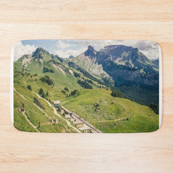 Artikelvorschau, Schynige Platte entworfen und verkauft von ppolecho.
