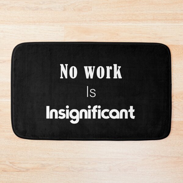 Item preview, Labour Day quote designed and sold by djal-lk.