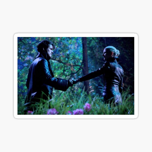 Item preview, The Dark Ones of Camelot designed and sold by The_Girly_Nerd_Shop.