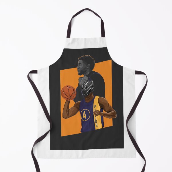 Item preview, Chadwick Boseman And victor oladipo designed and sold by stickerhappy30.
