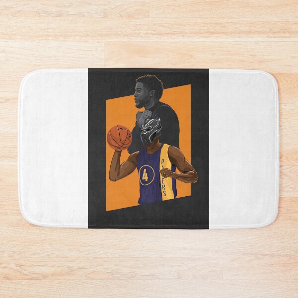 Item preview, Chadwick Boseman And victor oladipo designed and sold by stickerhappy30.