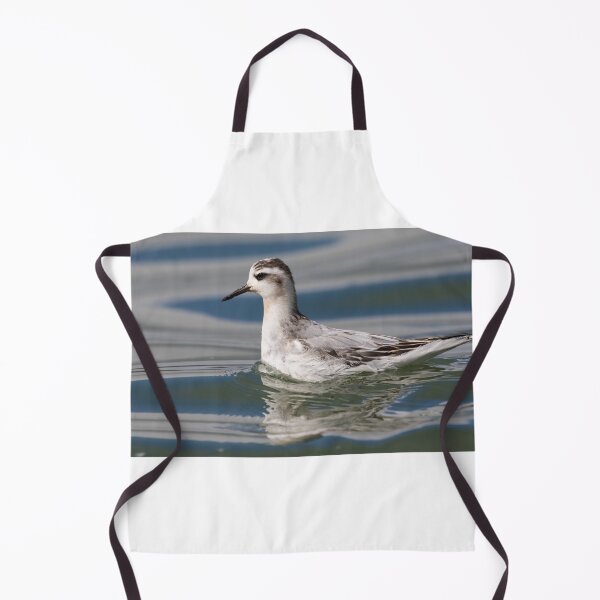 Item preview, Grey Phalarope designed and sold by LaurenTucker.