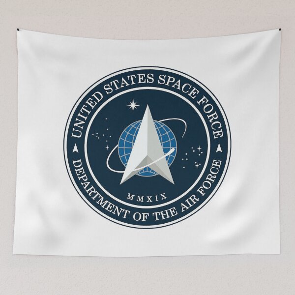Item preview, Space Force it's for Reelz designed and sold by lacm2020.