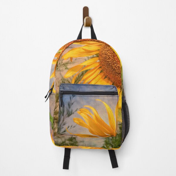 Aperçu de l'œuvre Le tournesol créée et vendue par AJEvans.