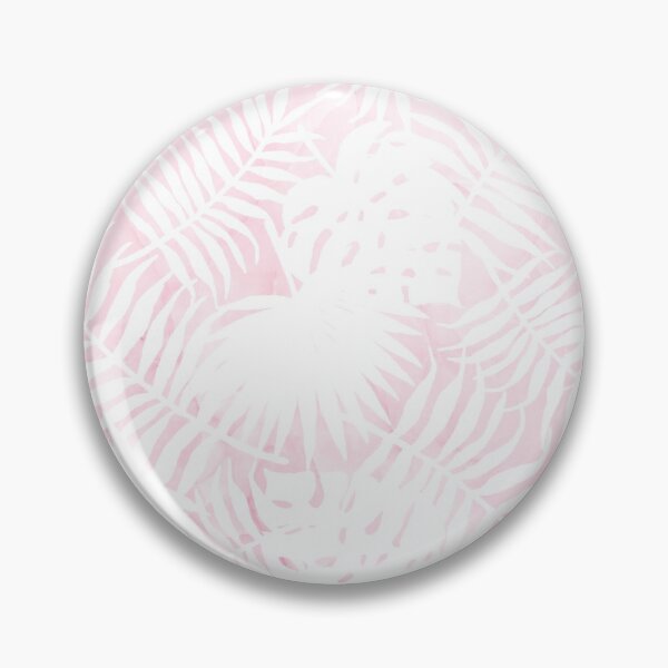 Item preview, Pink Leaves Seamless Design designed and sold by diankamal.