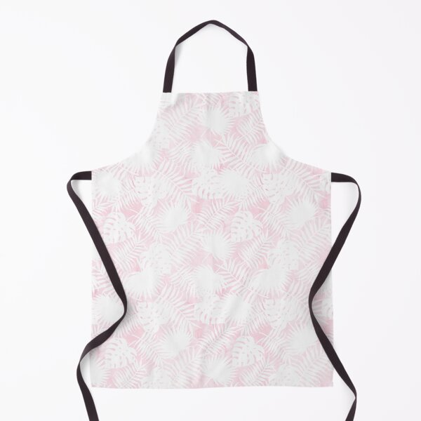 Item preview, Pink Leaves Seamless Design designed and sold by diankamal.