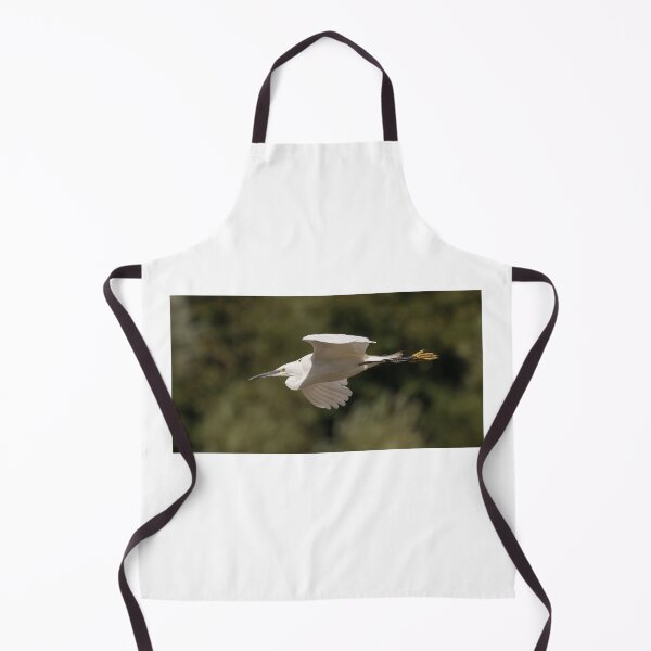 Item preview, Little Egret designed and sold by LaurenTucker.