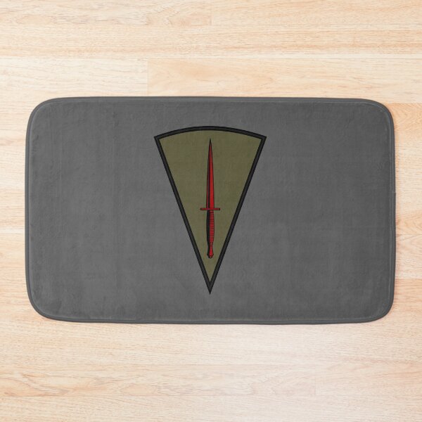 Item preview, WW2 Commando Patch designed and sold by StrongVlad.