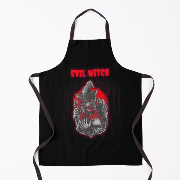 Item preview, Evil Witch designed and sold by CRECK.