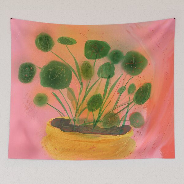 Item preview, Pilea designed and sold by Katapillar.