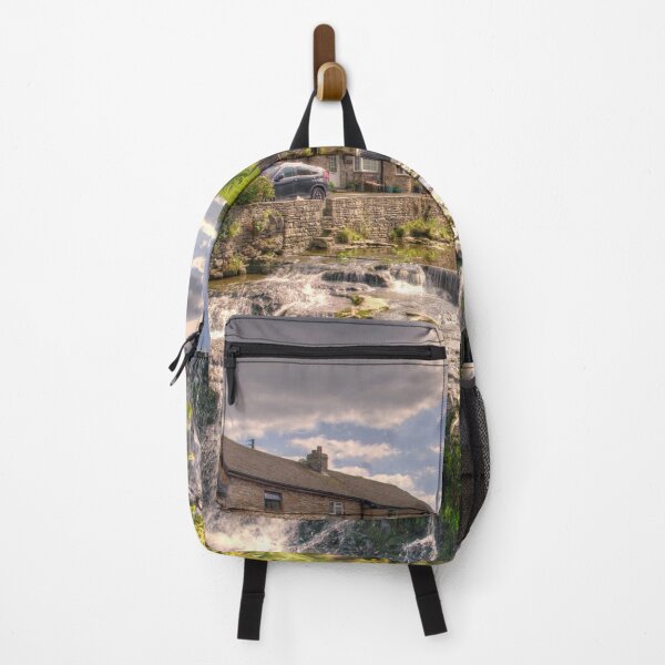 Item preview, Hawes Waterfall designed and sold by hawkie.