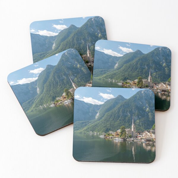 Item preview, Hallstatt Austria designed and sold by reisefoto.