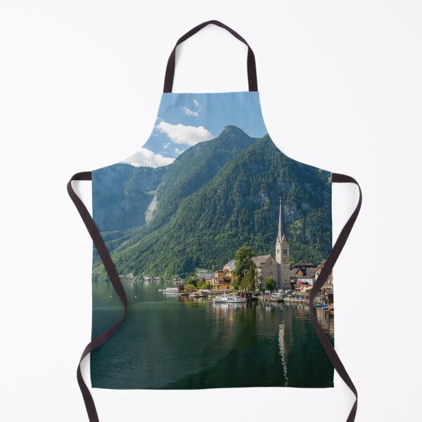 Artikelvorschau, Hallstatt Österreich entworfen und verkauft von reisefoto.