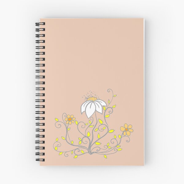 Item preview, Flower with few colors designed and sold by Chino20.