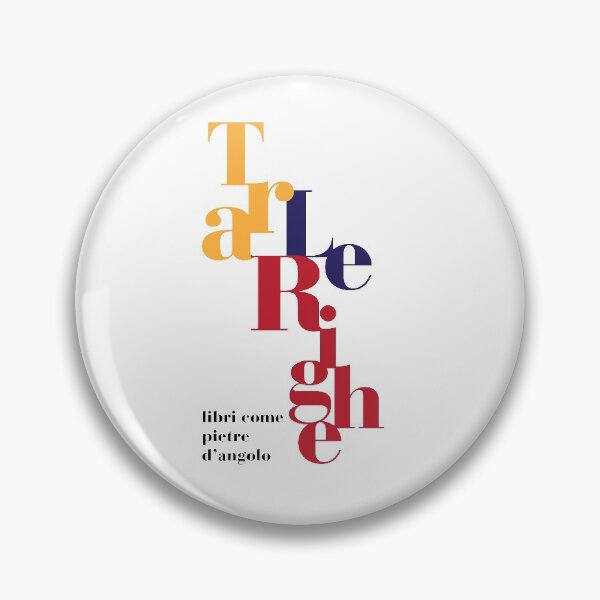 Item preview, Tralerighe Libri  designed and sold by aetnensis.