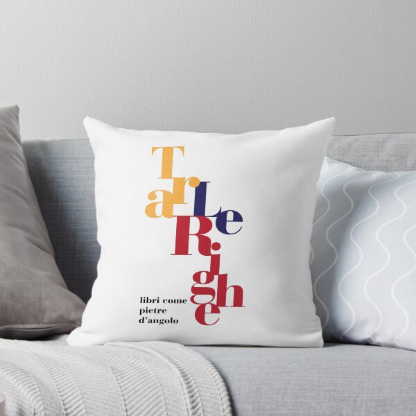 Item preview, Tralerighe Libri  designed and sold by aetnensis.
