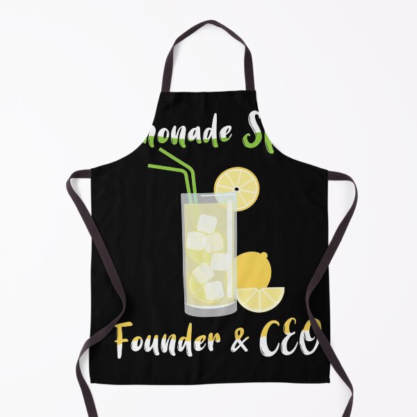 Item preview, Lemonade Stand Funny Entepreneur Lemonade designed and sold by shirti.