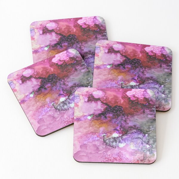 Item preview, Pink Fairy Floss designed and sold by JillyBeanDesign.