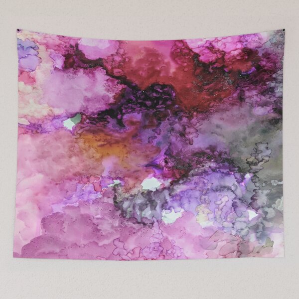 Item preview, Pink Fairy Floss designed and sold by JillyBeanDesign.