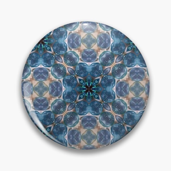 Item preview, Blue Bubbles  designed and sold by aldorjan.