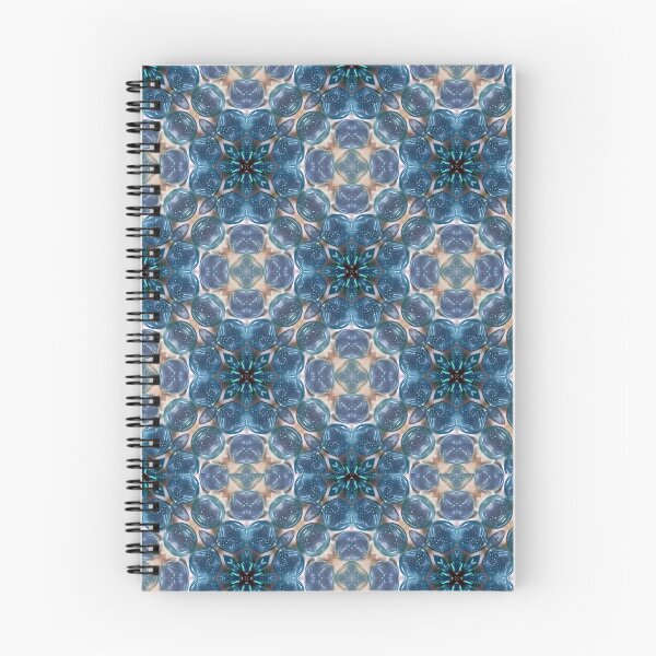 Item preview, Blue Bubbles  designed and sold by aldorjan.
