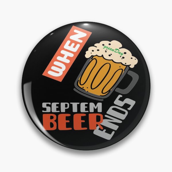Item preview, GREENDAY SEPTEMBEER designed and sold by elsa-HD.