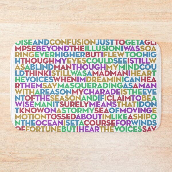 Item preview, Carry On Wayward Son - Kansas v.1 designed and sold by x1brett.