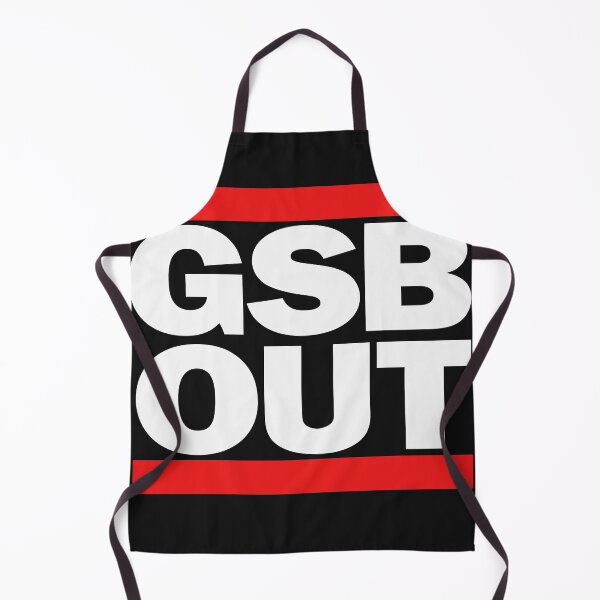 Item preview, GSB OUT Inspirational version designed and sold by ThamesIronworks.