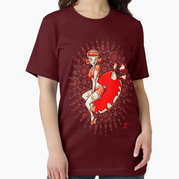 Item preview, Donut Girl designed and sold by Joby Cummings.