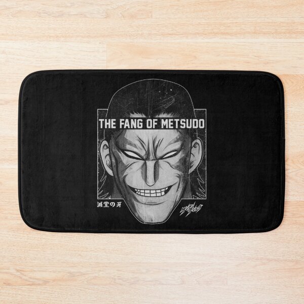 Item preview, Kanoh Agito Kengan  designed and sold by TheAsura.