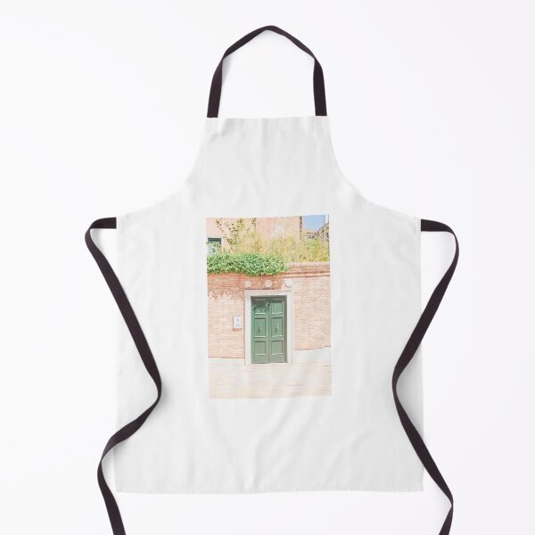 Item preview, 441. The Olive Green Door, Venice, Italy designed and sold by Julie Travel Photography.