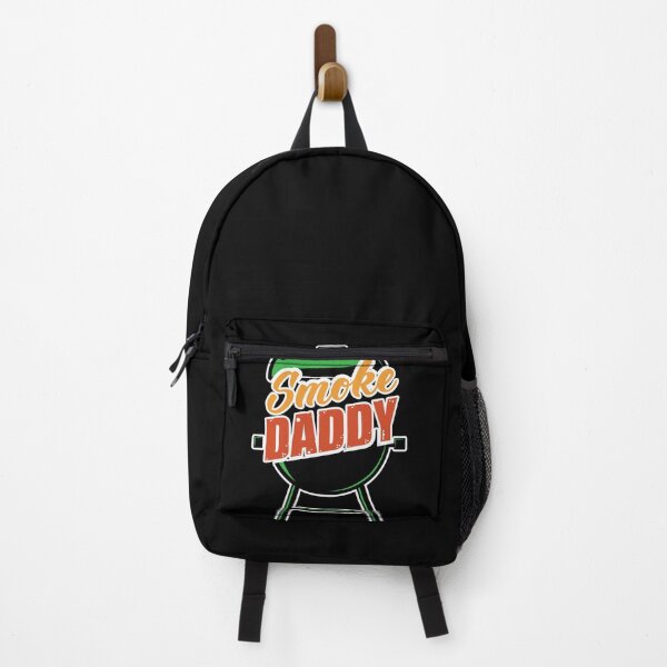 Item preview, Smoke Daddy Dad BBQ Grill Gift Chef designed and sold by shirti.