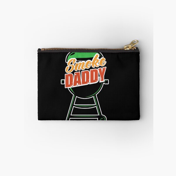 Item preview, Smoke Daddy Dad BBQ Grill Gift Chef designed and sold by shirti.