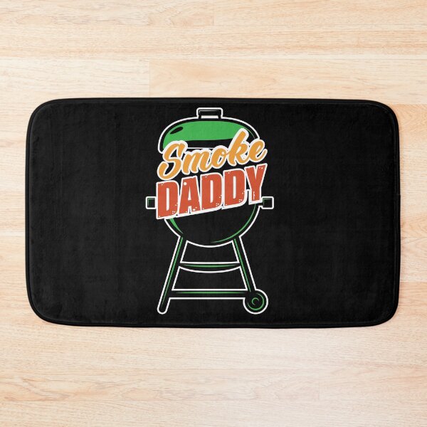 Item preview, Smoke Daddy Dad BBQ Grill Gift Chef designed and sold by shirti.