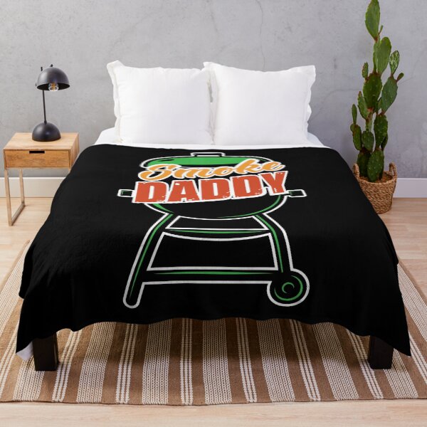 Item preview, Smoke Daddy Dad BBQ Grill Gift Chef designed and sold by shirti.