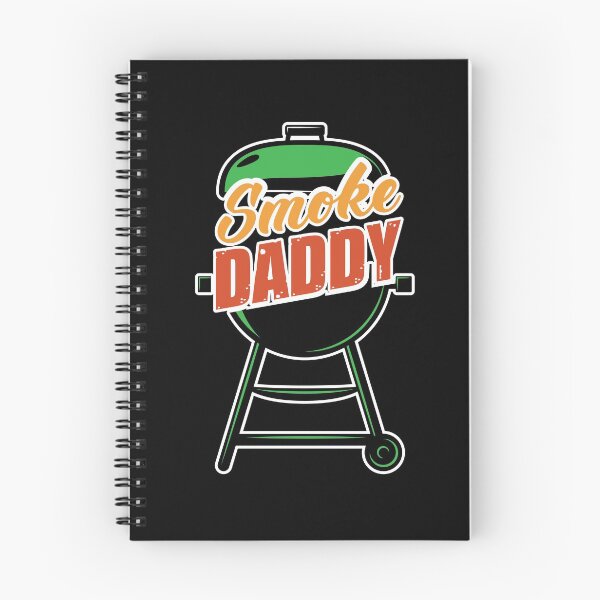 Item preview, Smoke Daddy Dad BBQ Grill Gift Chef designed and sold by shirti.