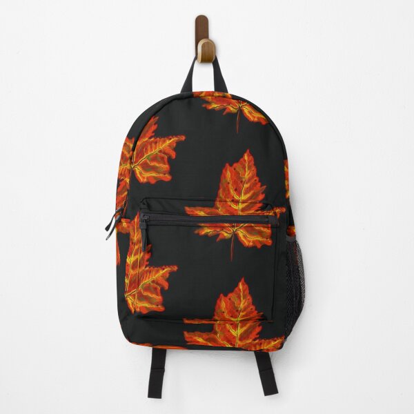Item preview, Autumn maple leaf decorations for  Fall Autumn designed and sold by Artonmytee.