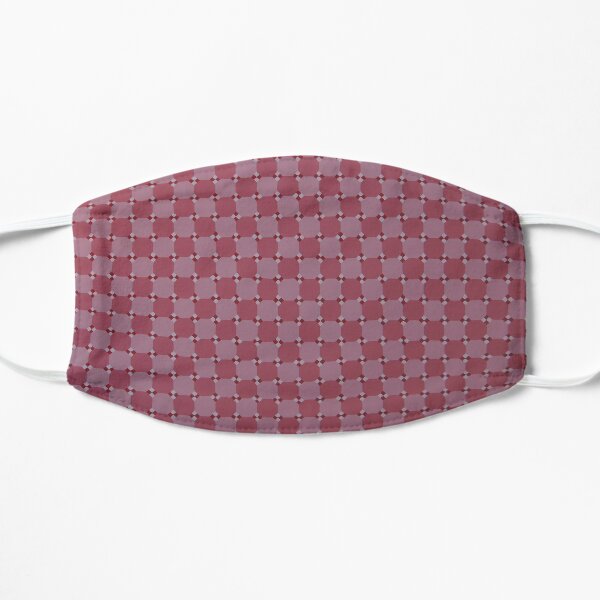 untitled Flat Mask
