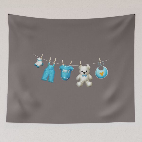 Item preview, We are expecting a boy designed and sold by Janchen85.