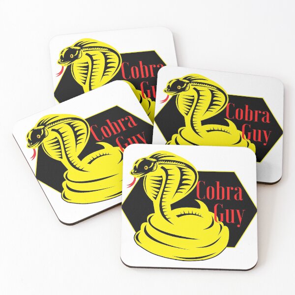 Item preview, Cobra Guy designed and sold by TeeZoneZtore.