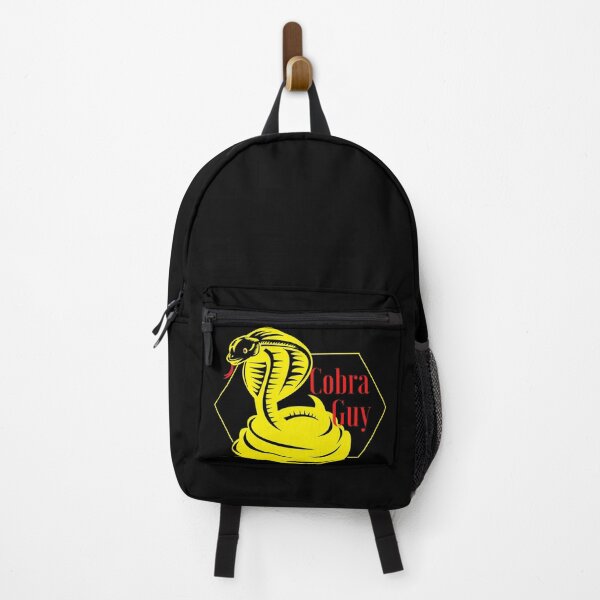 Item preview, Cobra Guy designed and sold by TeeZoneZtore.