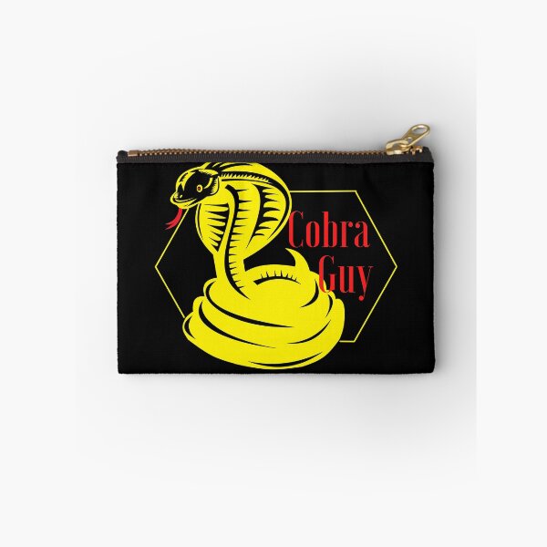 Item preview, Cobra Guy designed and sold by TeeZoneZtore.