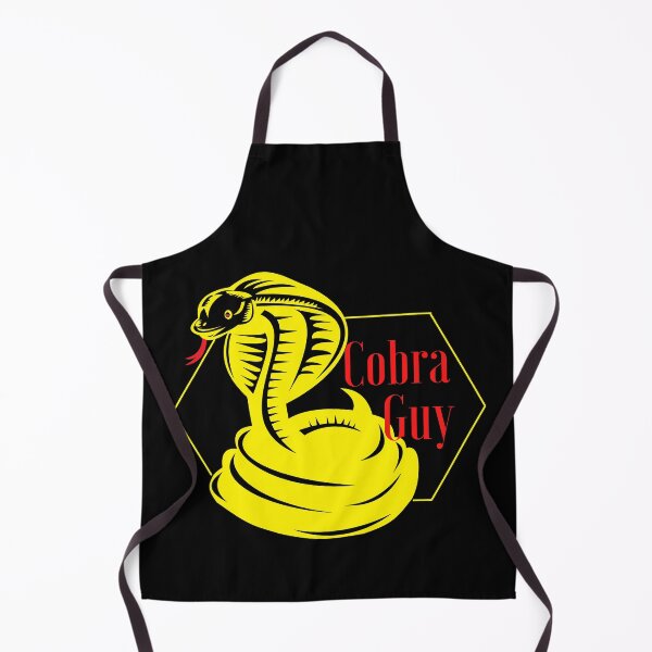 Item preview, Cobra Guy designed and sold by TeeZoneZtore.