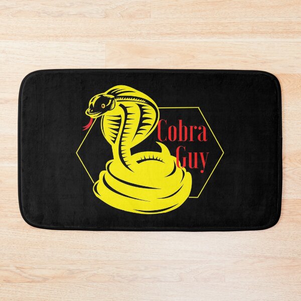 Item preview, Cobra Guy designed and sold by TeeZoneZtore.