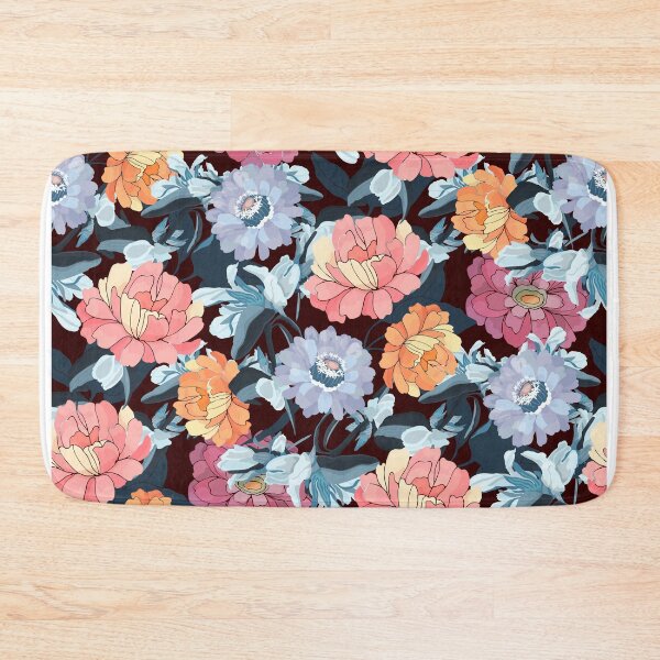 Item preview, Floral Patterns  designed and sold by renderhome.