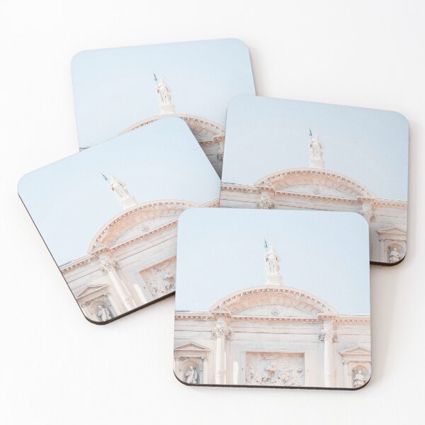 Item preview, 443. Light on the Church, Venice, Italy designed and sold by Julie Travel Photography.